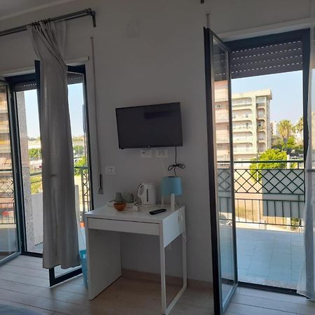 B&B Malo Family Friendly Szirakúza Kültér fotó