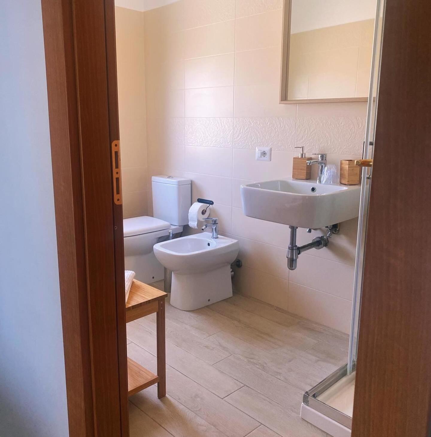 B&B Malo Family Friendly Szirakúza Kültér fotó