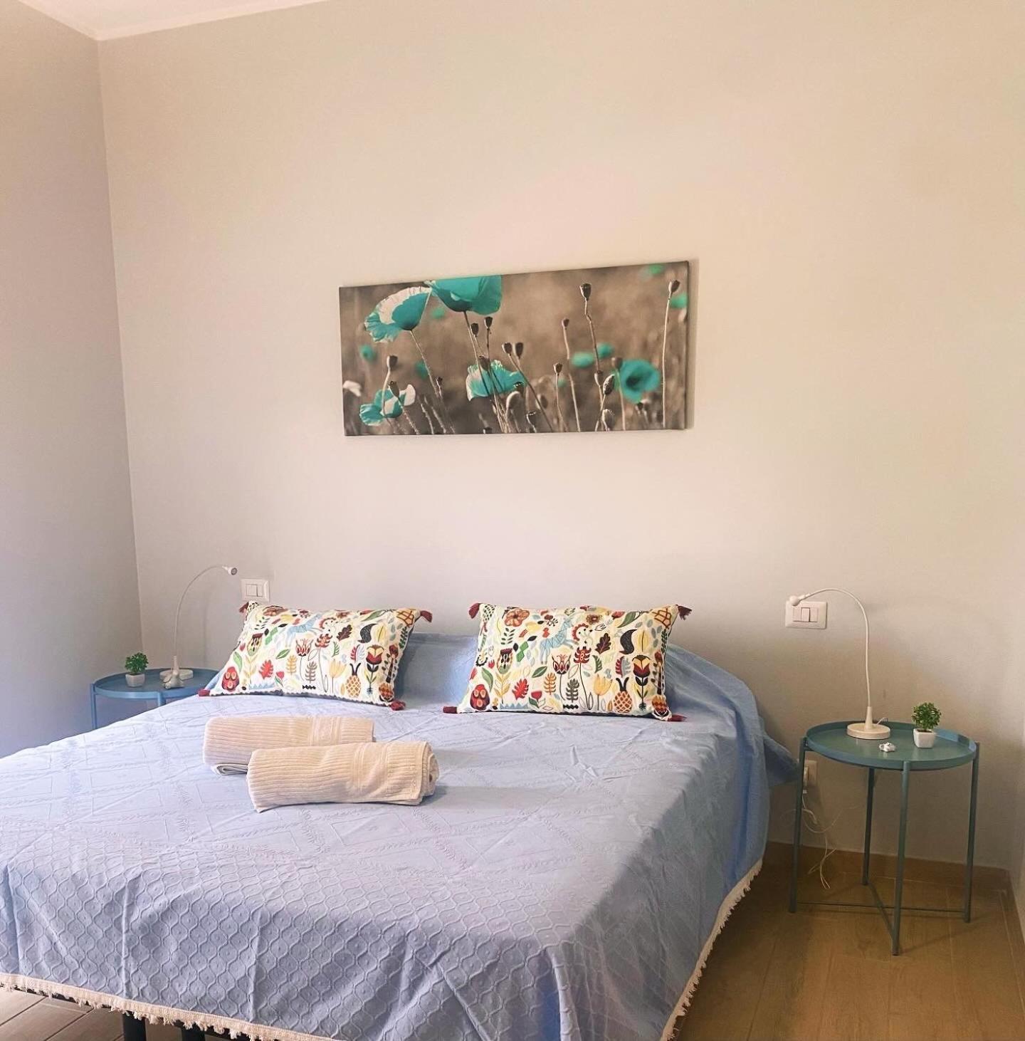 B&B Malo Family Friendly Szirakúza Kültér fotó
