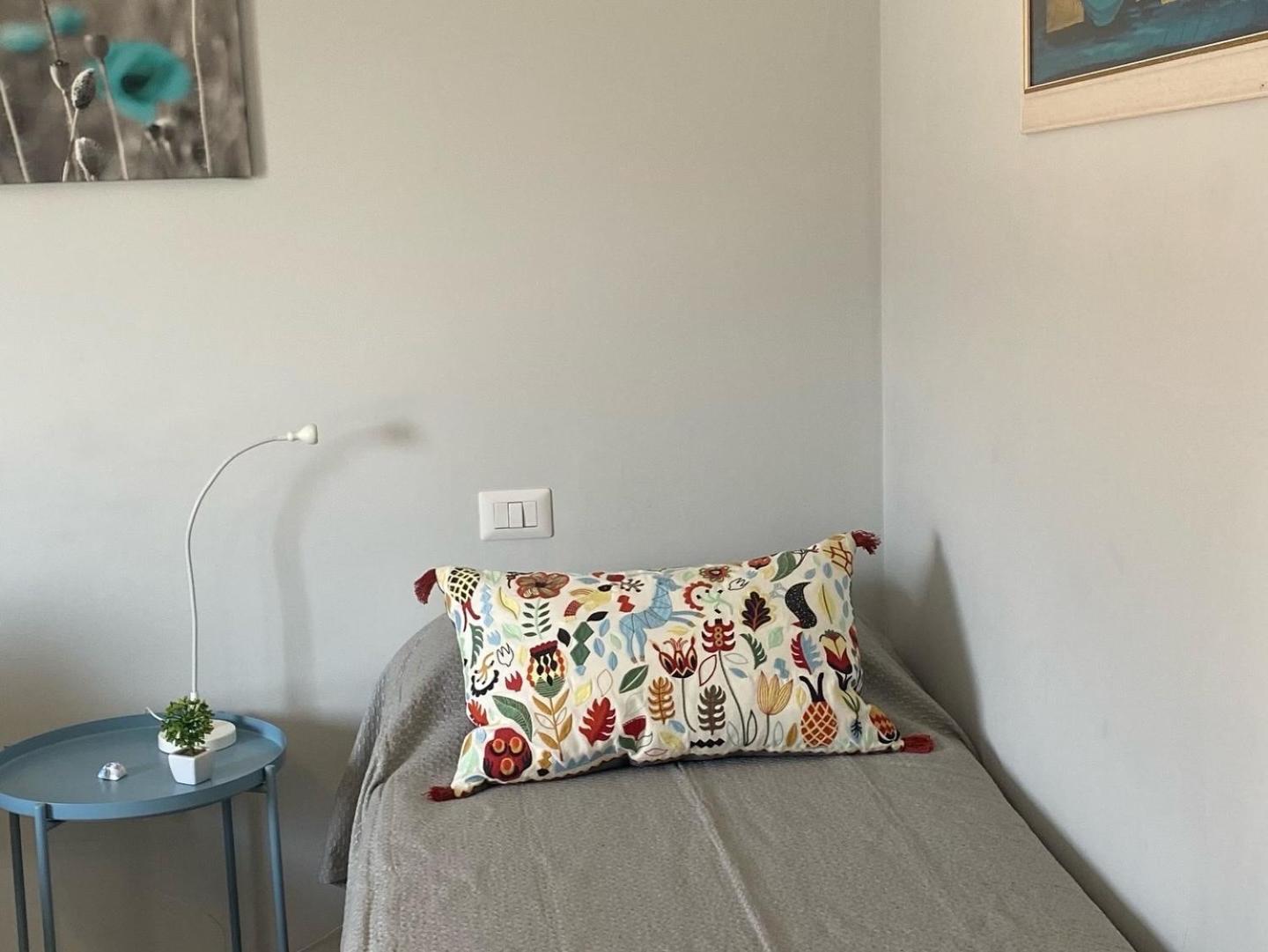 B&B Malo Family Friendly Szirakúza Kültér fotó