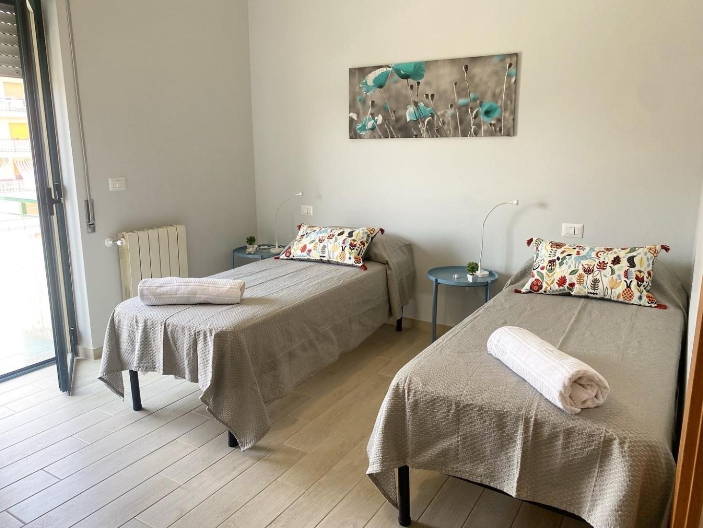 B&B Malo Family Friendly Szirakúza Kültér fotó