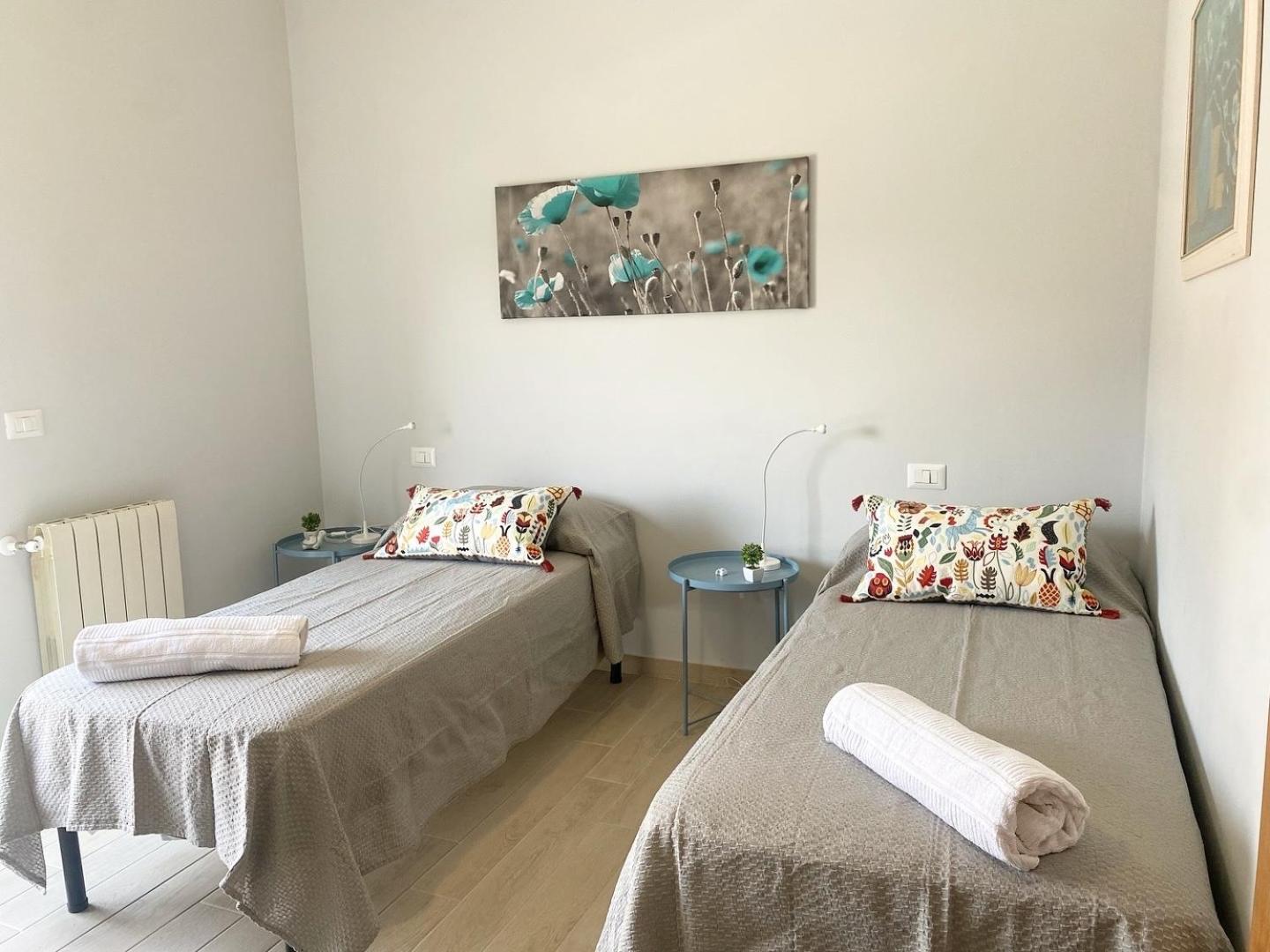 B&B Malo Family Friendly Szirakúza Kültér fotó