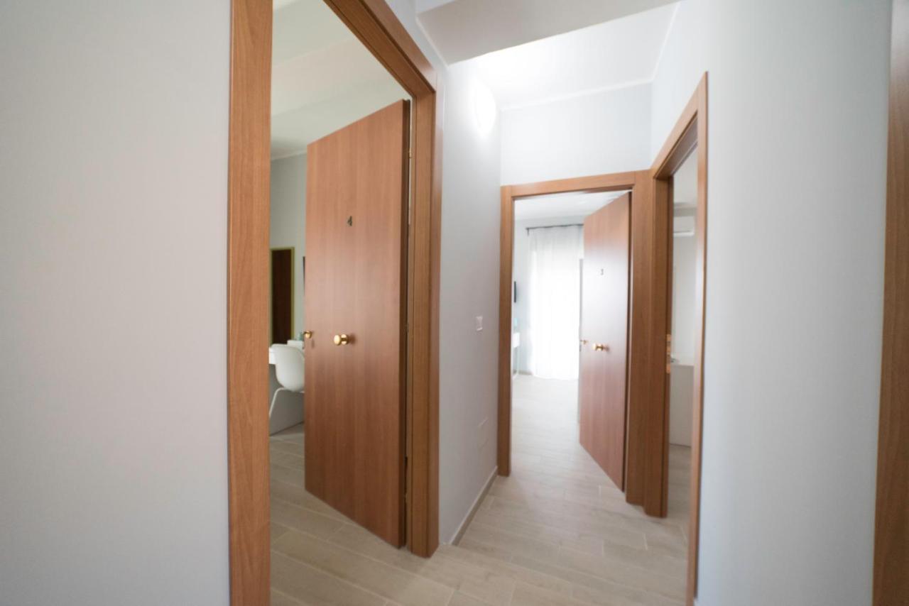 B&B Malo Family Friendly Szirakúza Kültér fotó