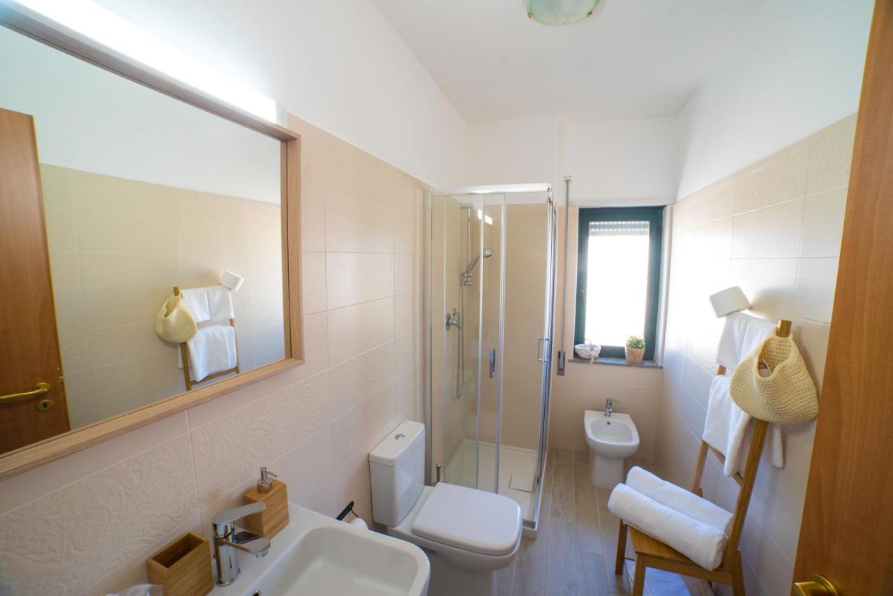 B&B Malo Family Friendly Szirakúza Kültér fotó