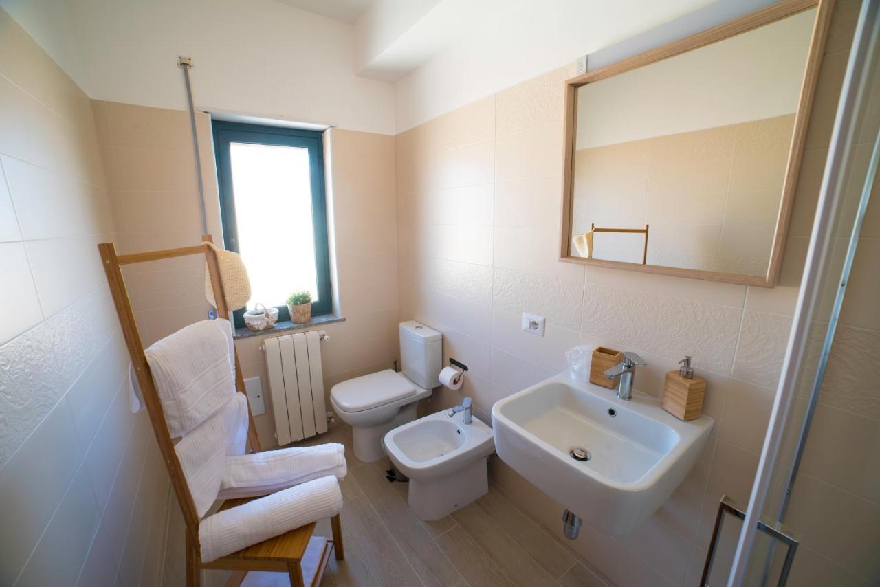 B&B Malo Family Friendly Szirakúza Kültér fotó